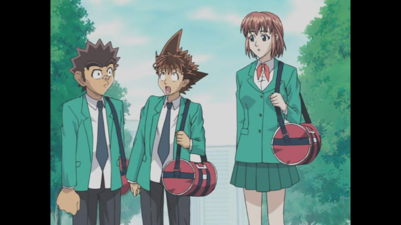 The Strongest Warriors in Tokyo!