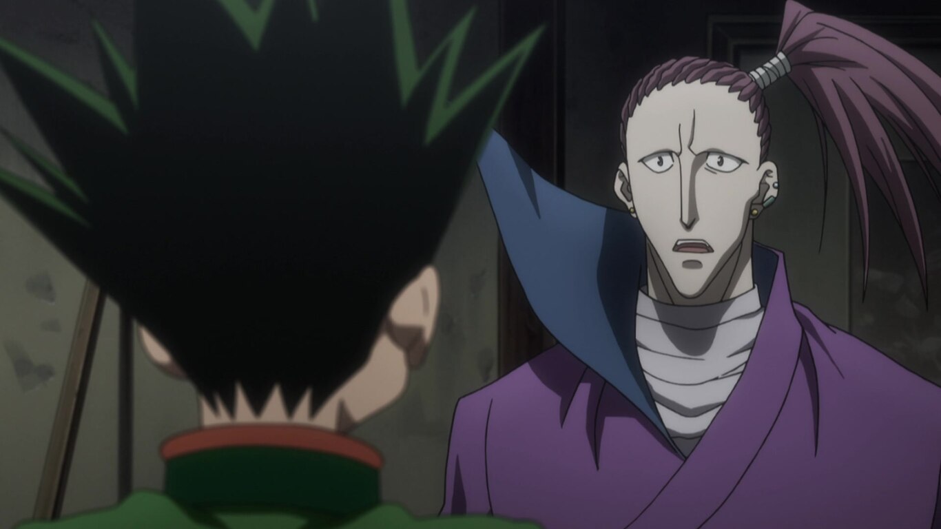 Gungi X Of X Komugi