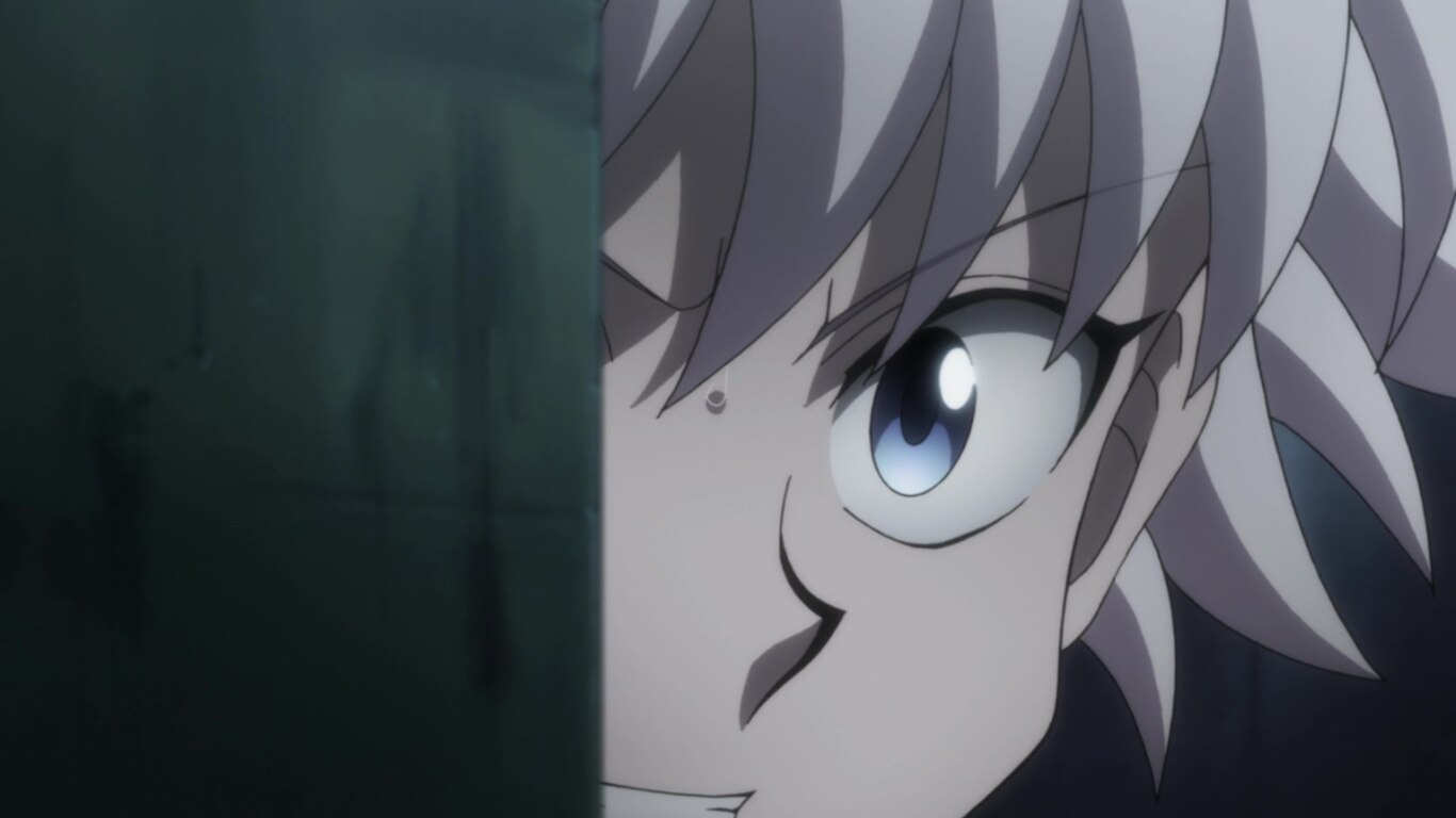Breakdown x And x Awakening