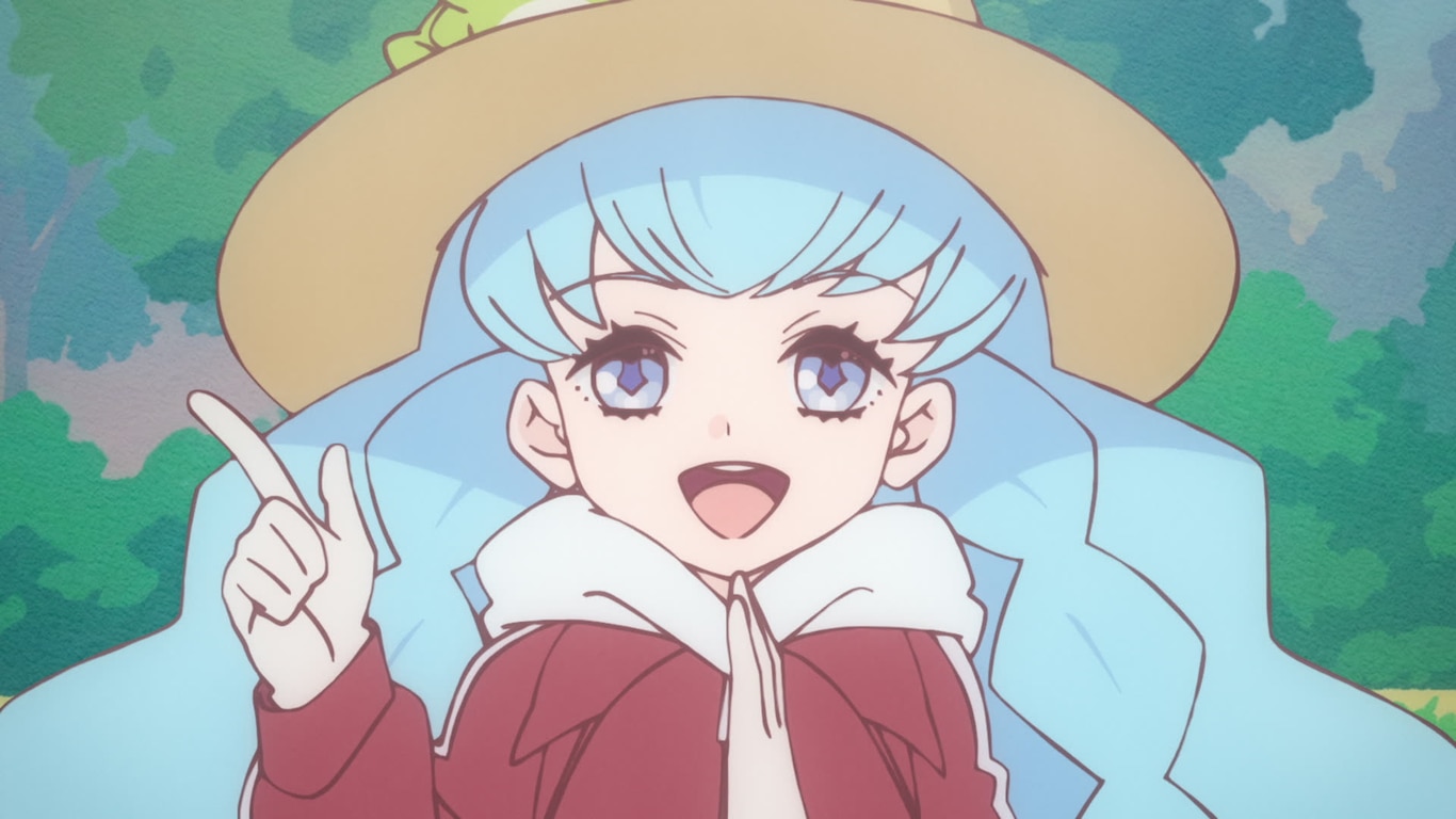 I'm Gonna Eat Potatoes!