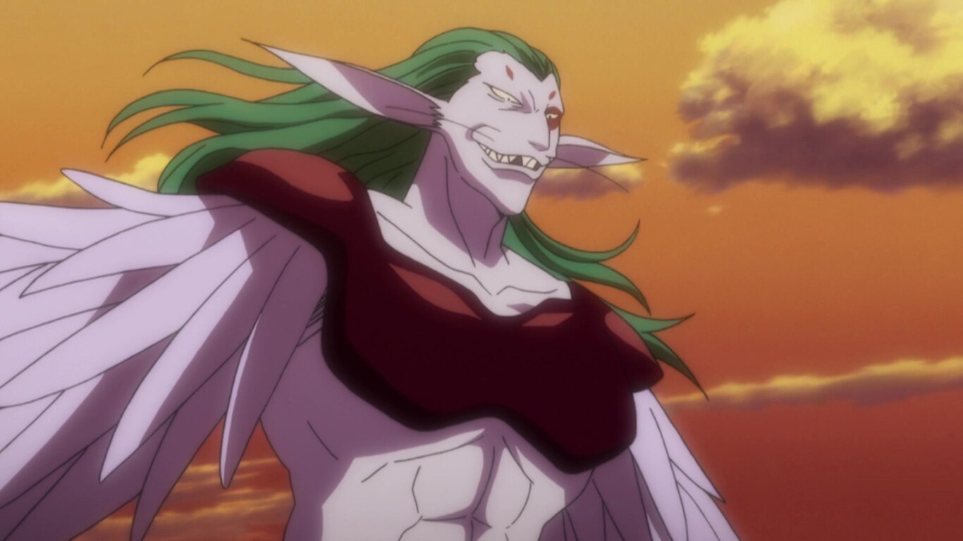 The X Fight X Begins