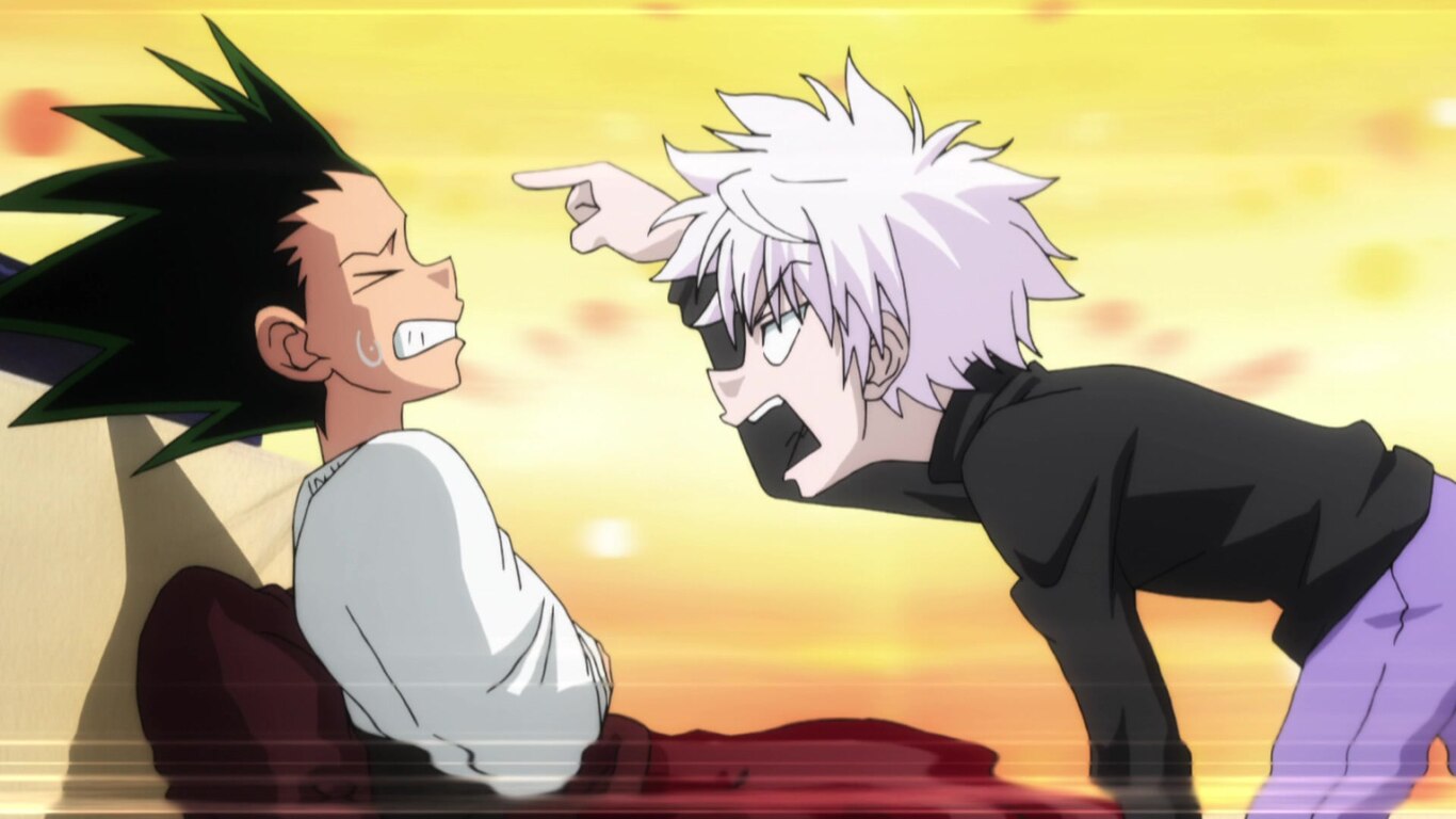 Fierce X And X Ferocious