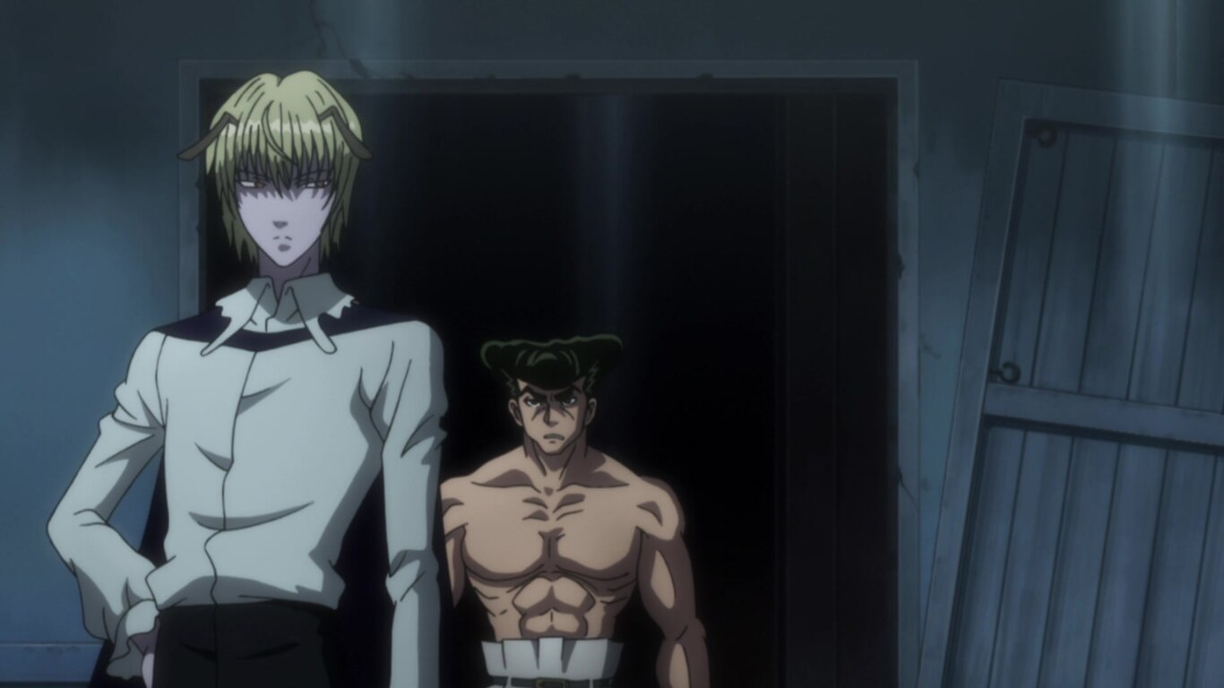 Great Power x And x Ultimate Power