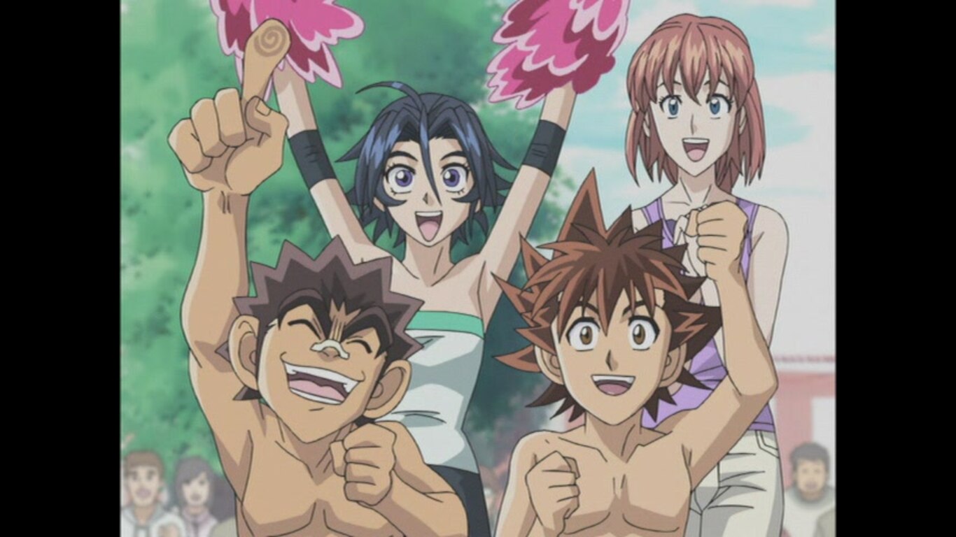 Toss him out! The Honorable Komusubi!