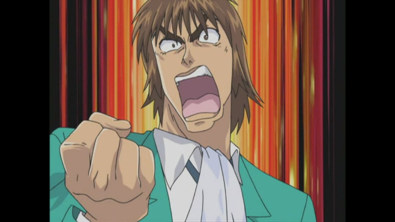 Sena's a Famous Detective?!