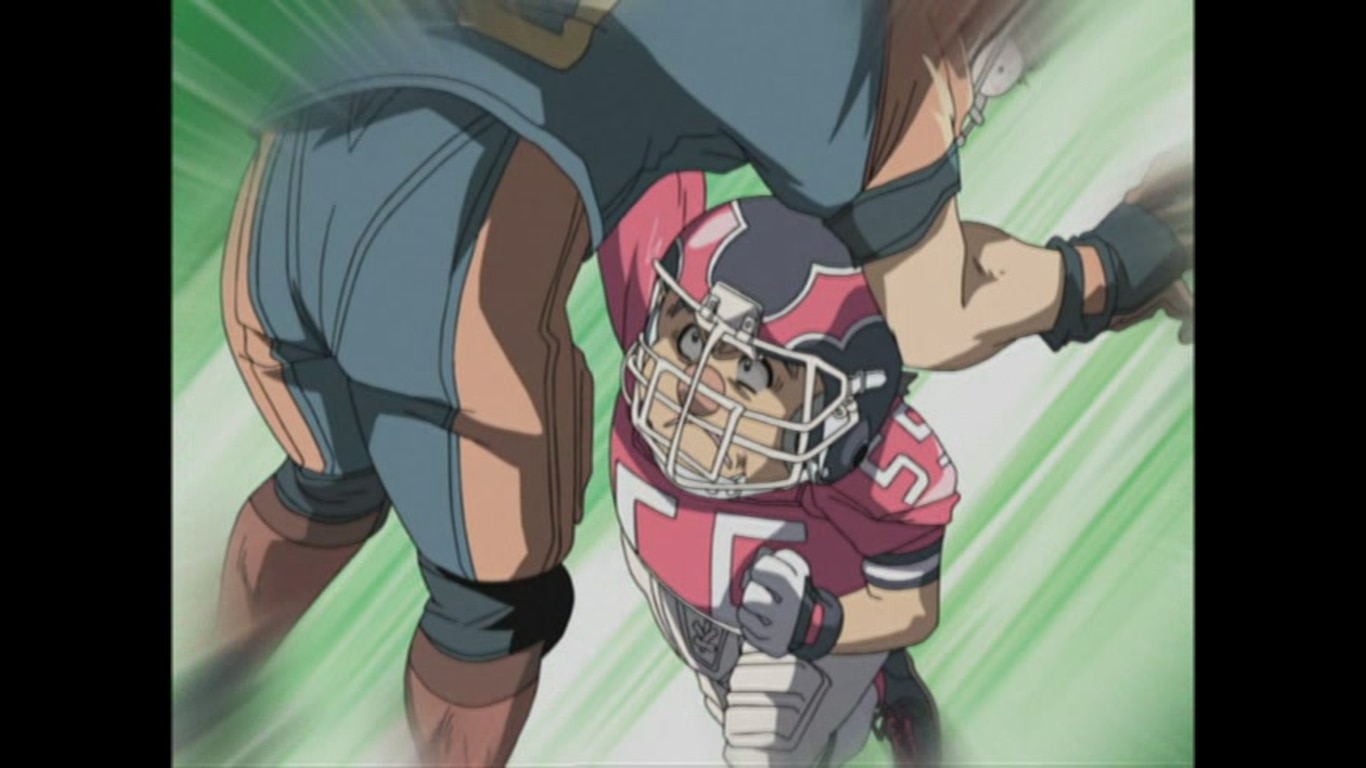 A Demonic Counterattack!