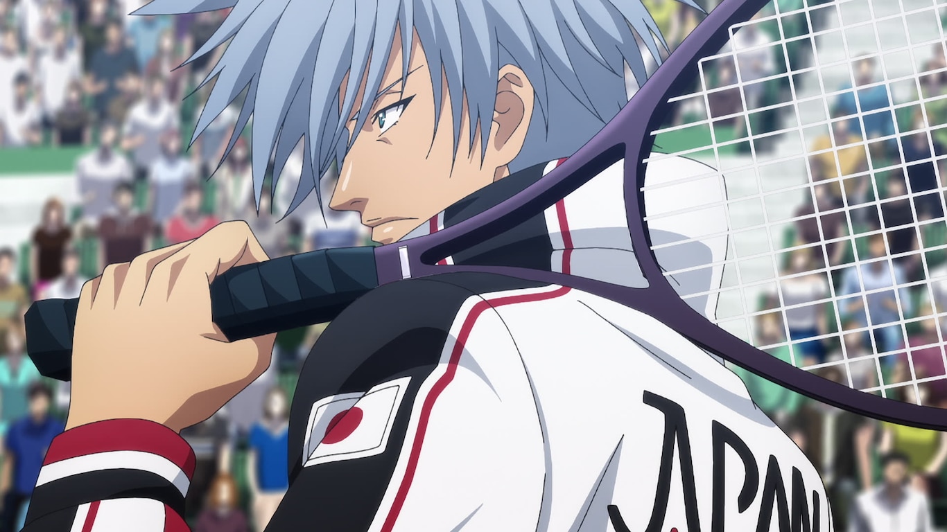 Tezuka vs. Yukimura