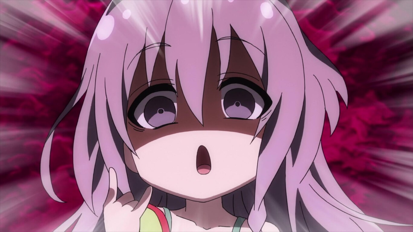 Dere-Radi...Guest...H-Hello...