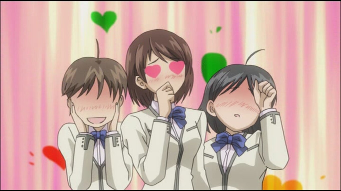 An Aria of the Rapidly Beating Heart