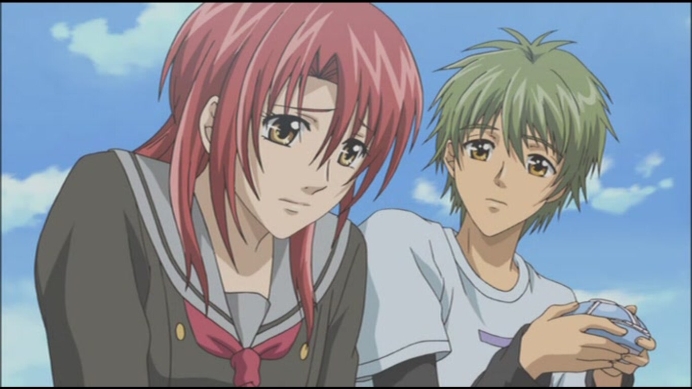Heart-Spinning Canon