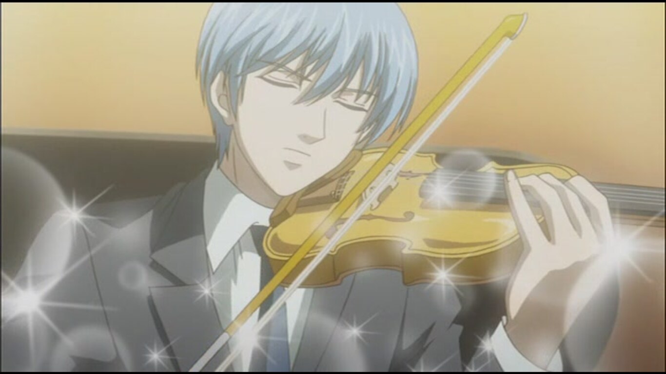 A Heart Filling Harmony