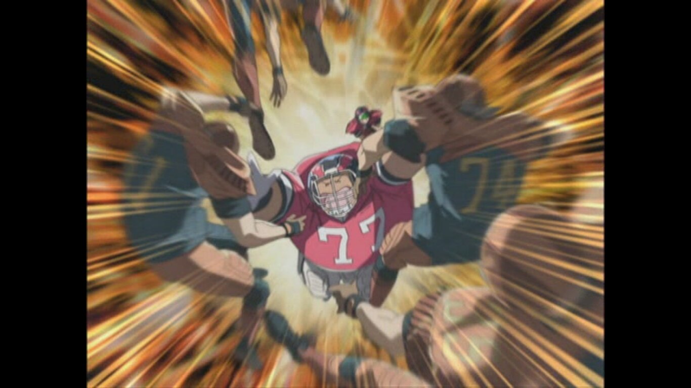Musashi is Right Here!