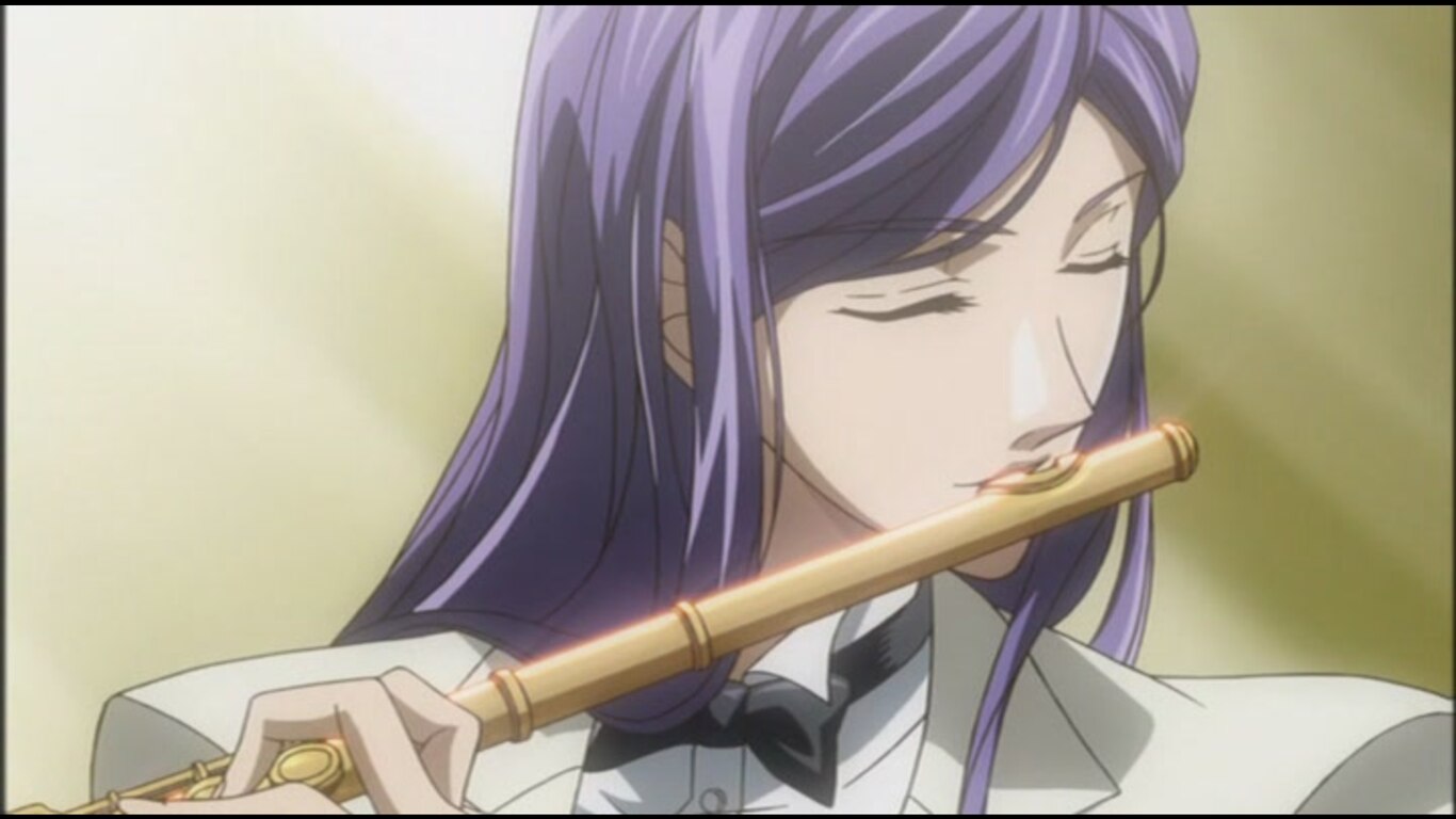 The Barefooted Vibrato