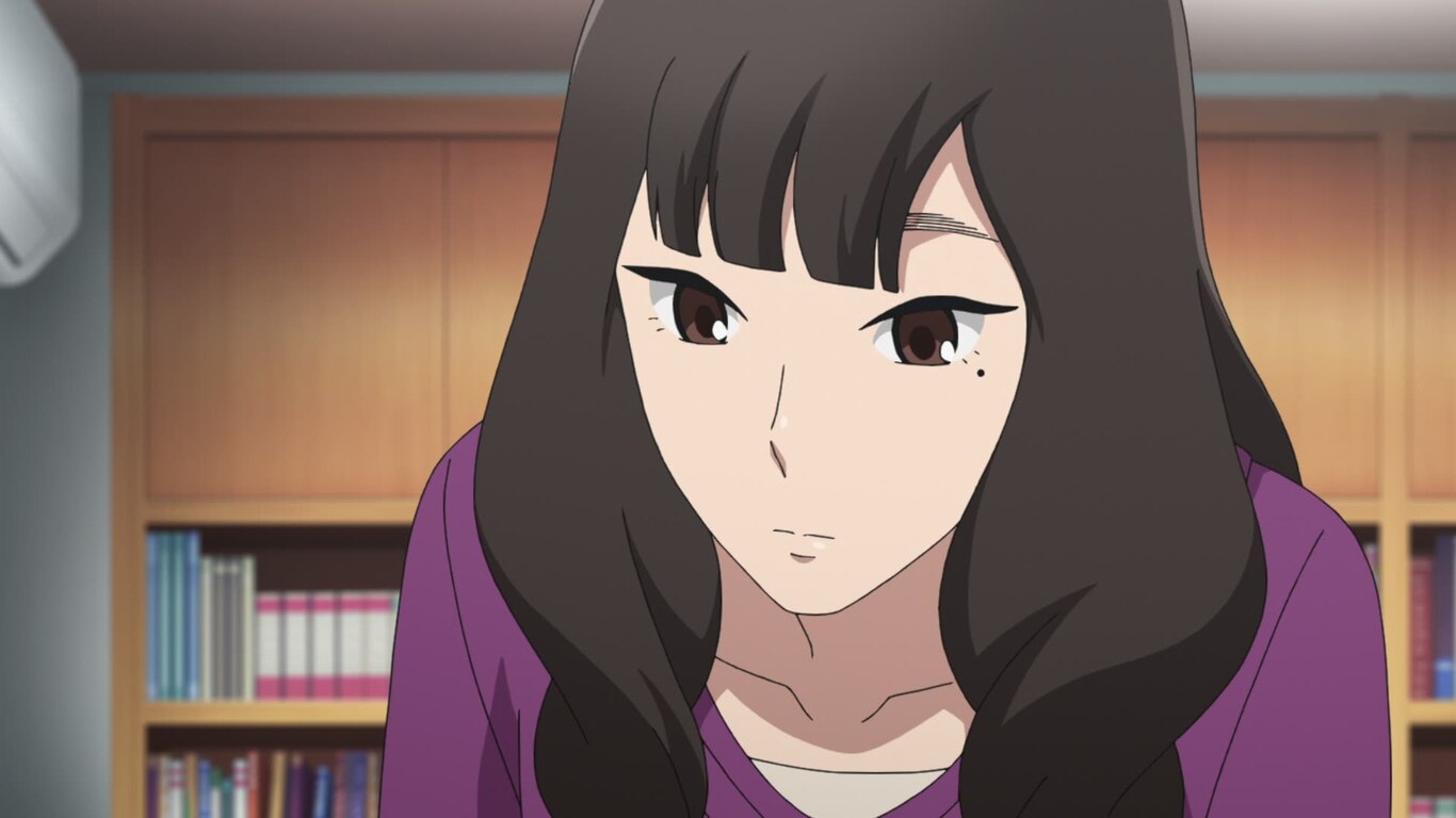 Kinokoinu's Sibling