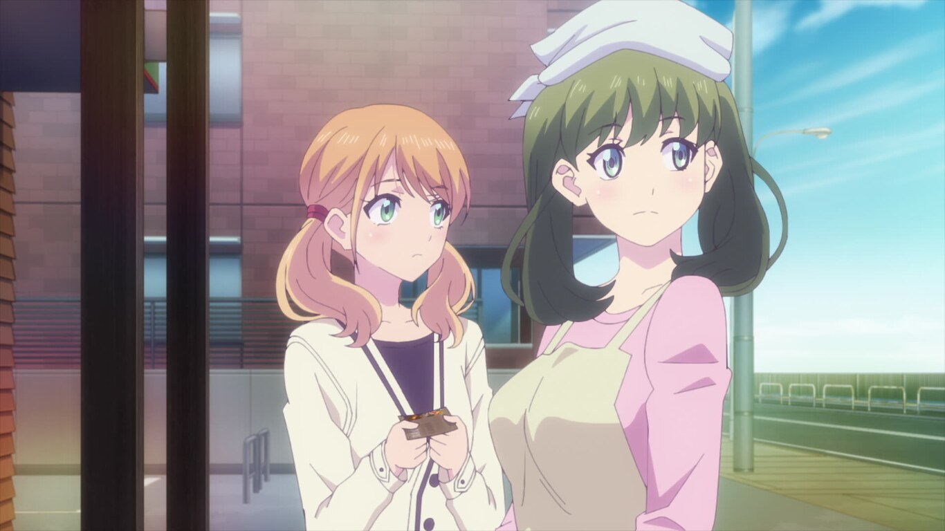 A Hot Spring Trip for the Familia Party