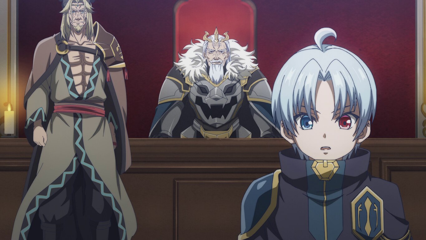 Nobility
