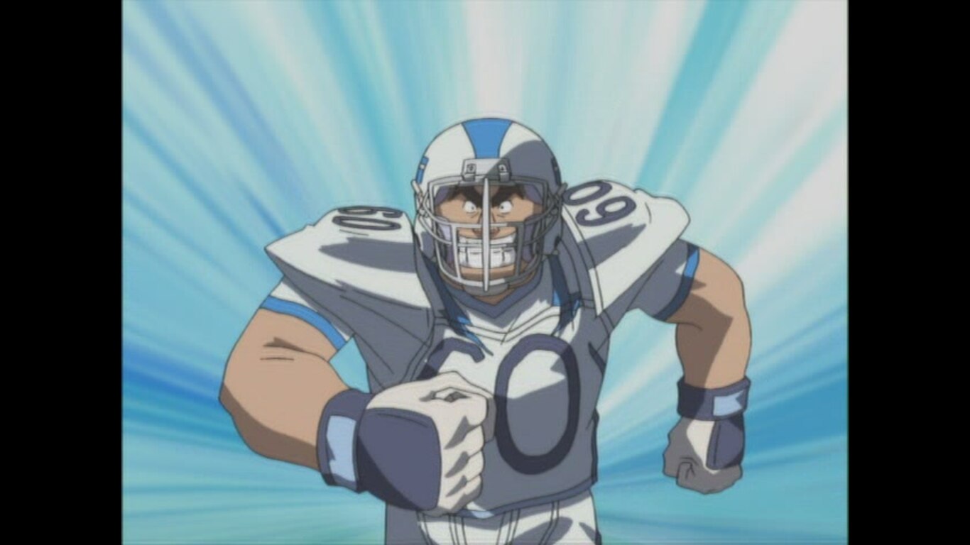 Half-Second Bodyguards!