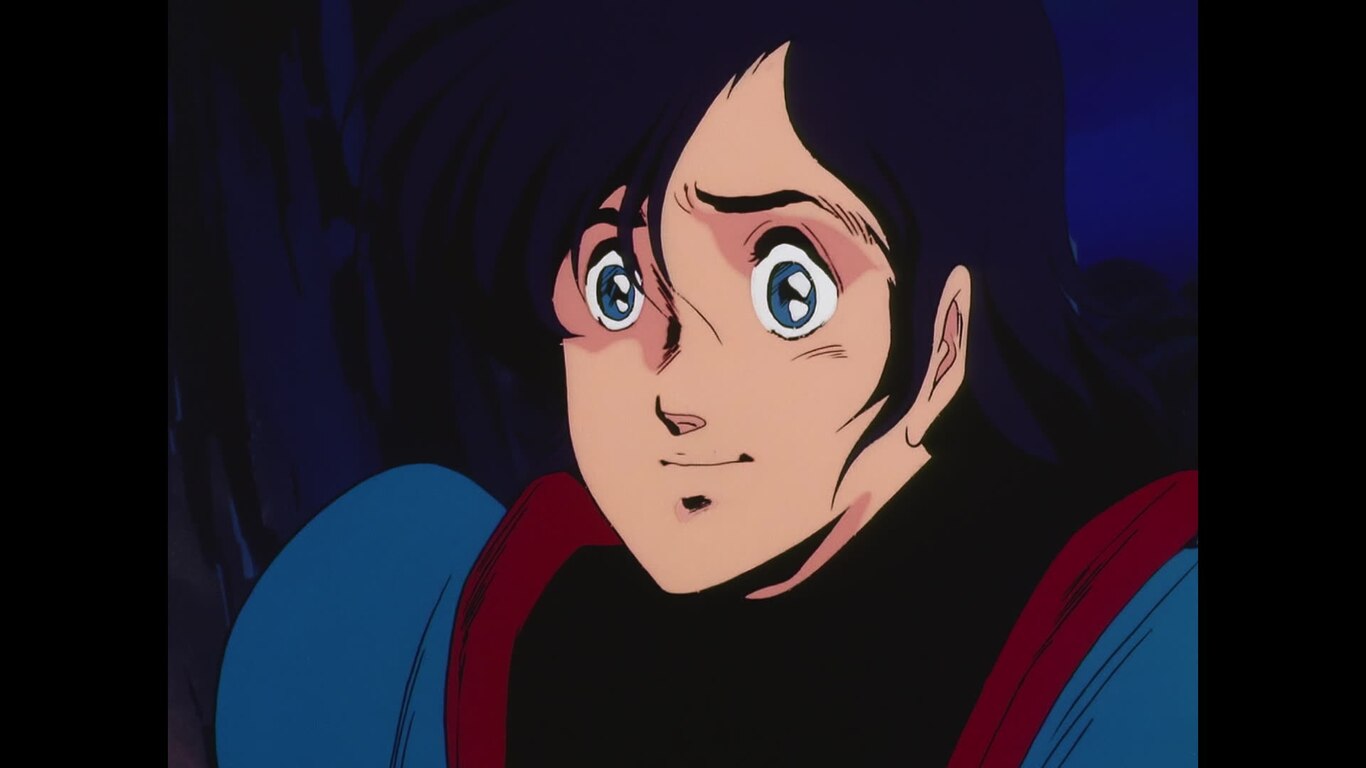 Idiosyncratic Point (Singularity!!)