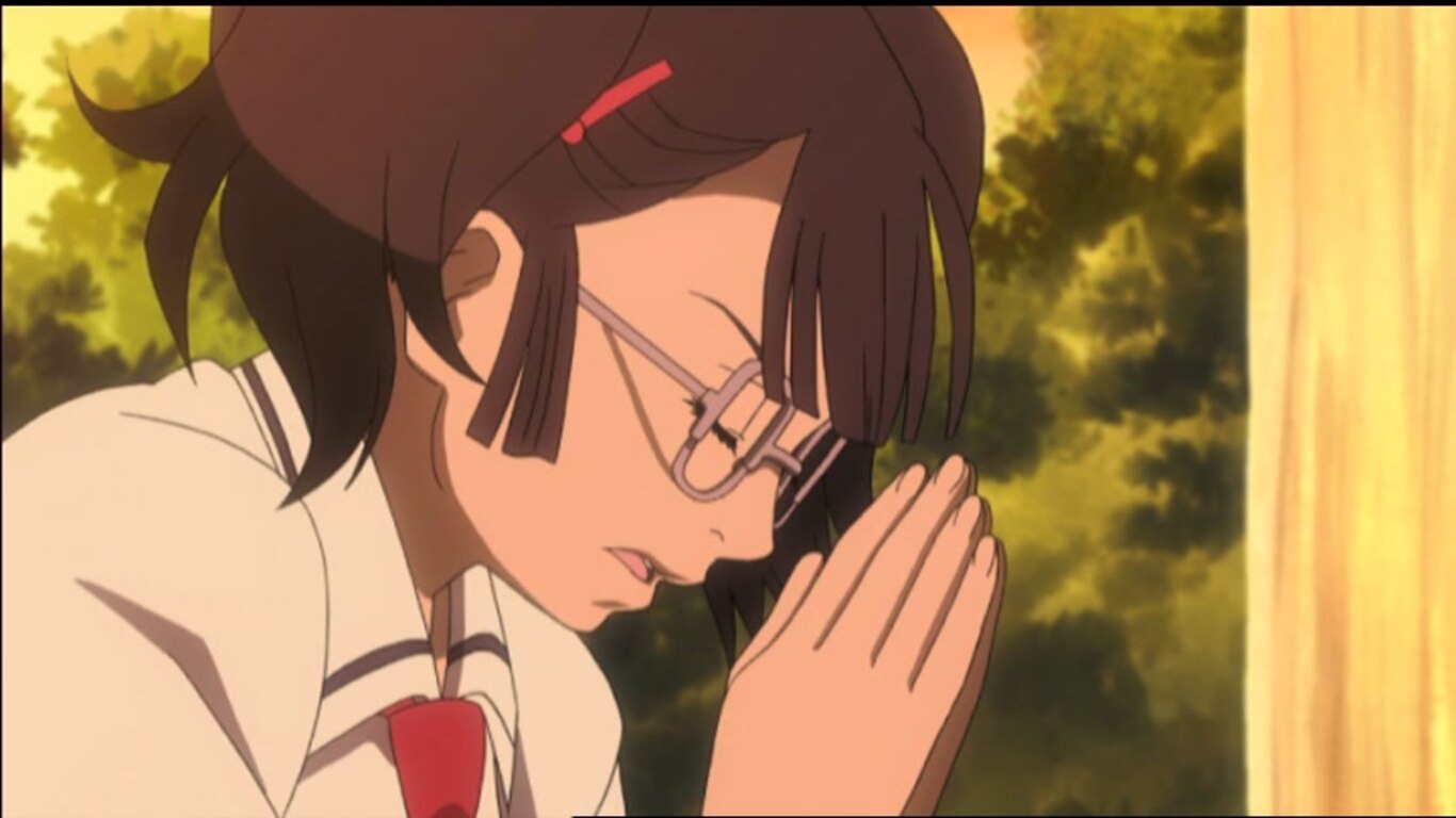 Beloved Kei