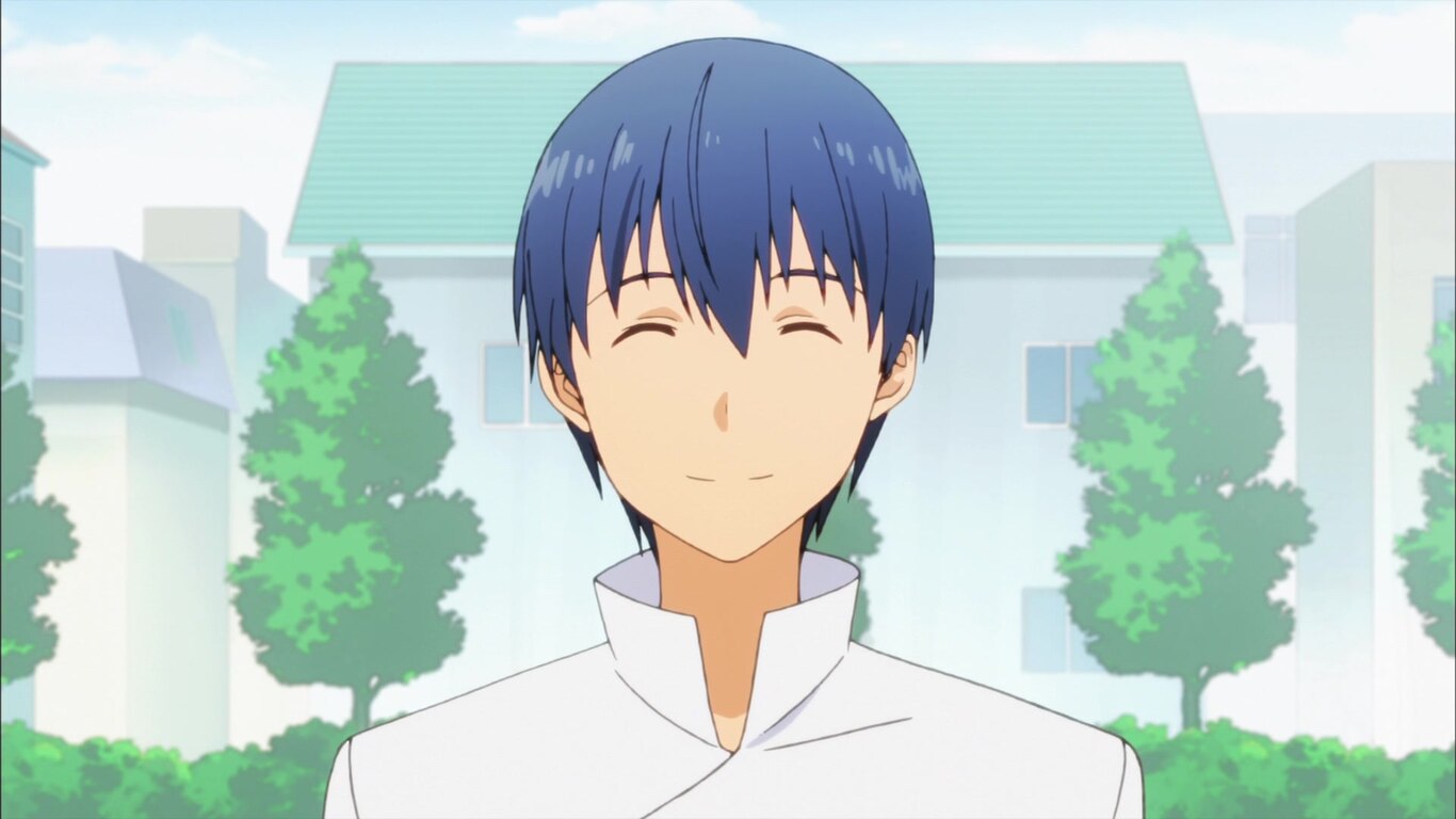 Lord of the Takanashi