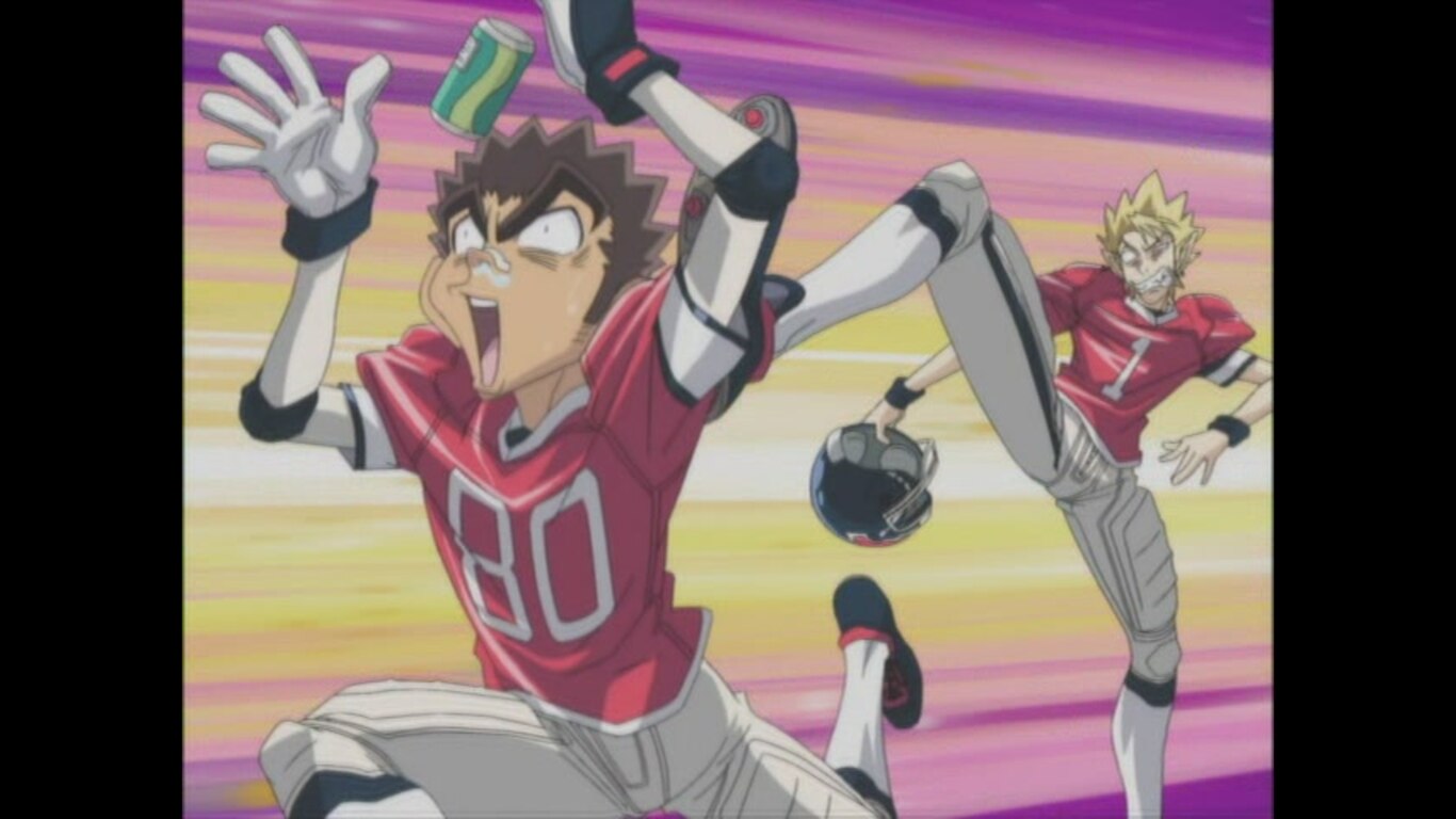 Max Catch!
