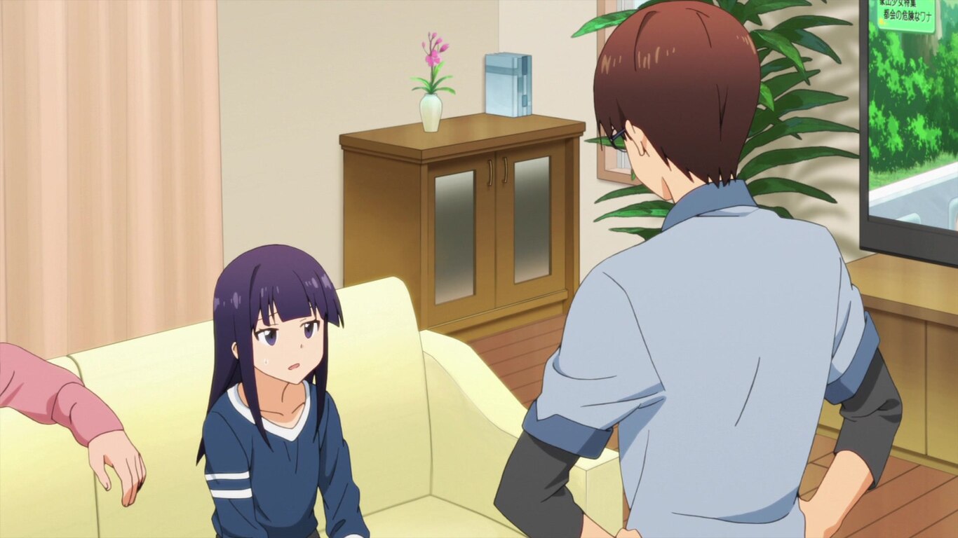Goodbye Yamada