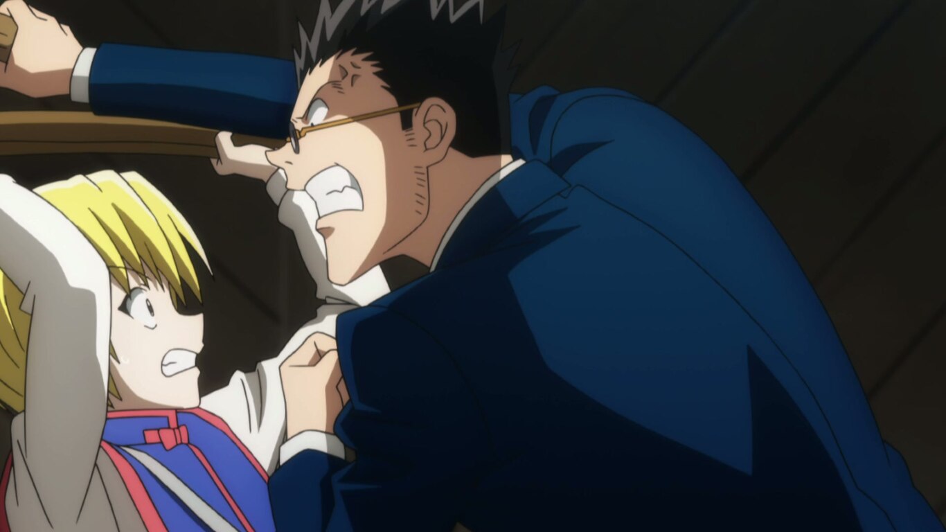 Letter X From X Gon