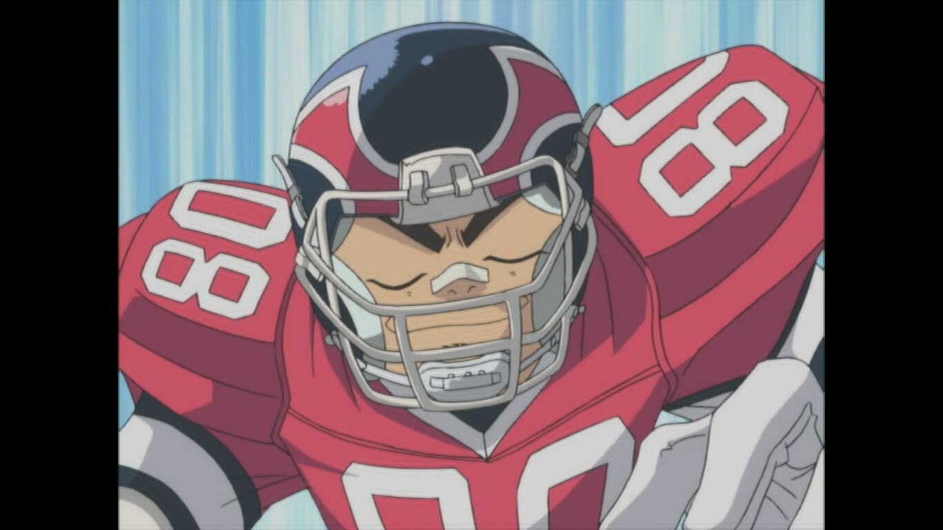 Farewell, Kurita?!