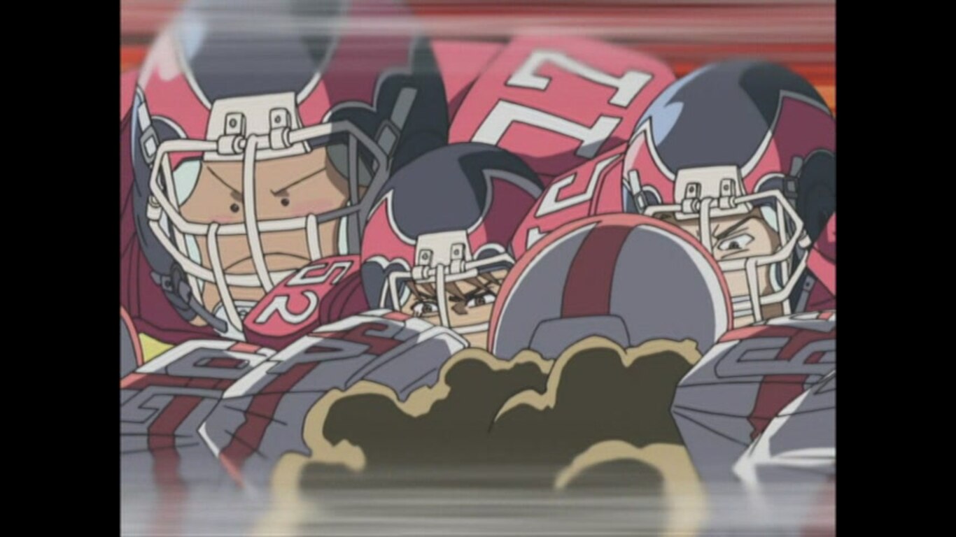 The Ace's Missing?!