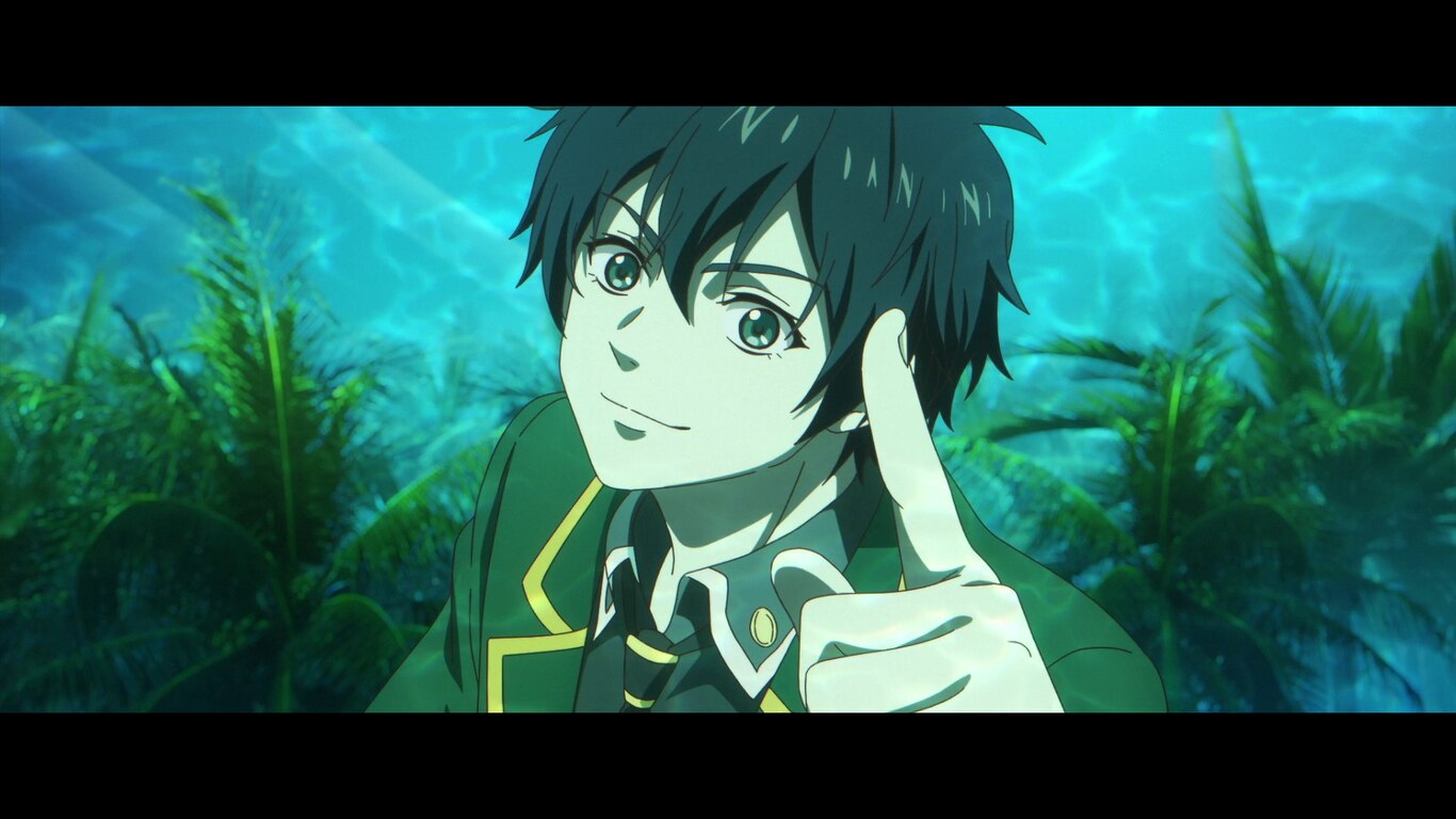 Dragon Emperor of Earth and Mountain