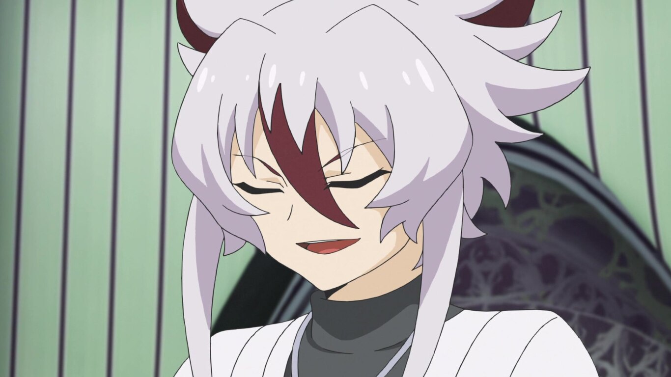 Massive Shock! Dragon Drei's Amazing Power!