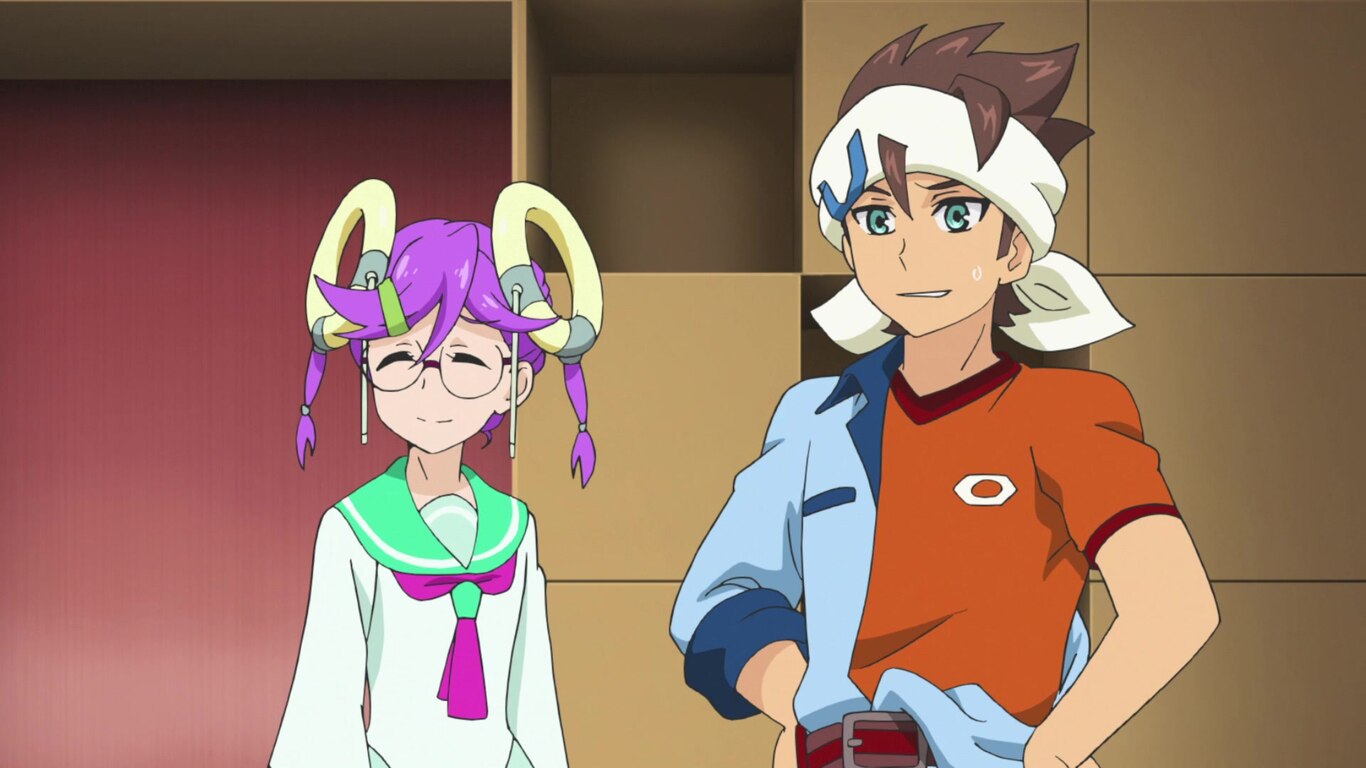 Gaito is...? Kaido is...? The Death Sentence Approaches!