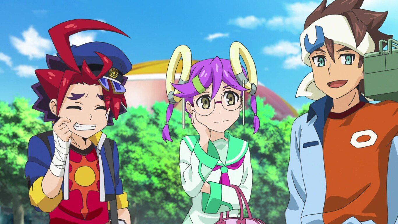 So Mean! Demon Coach Asmodai!