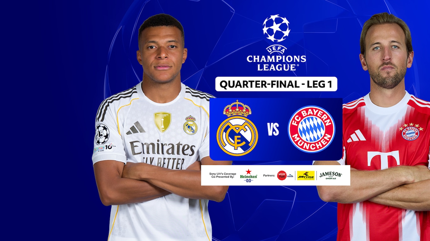 UEFA Champions League 2025/26
