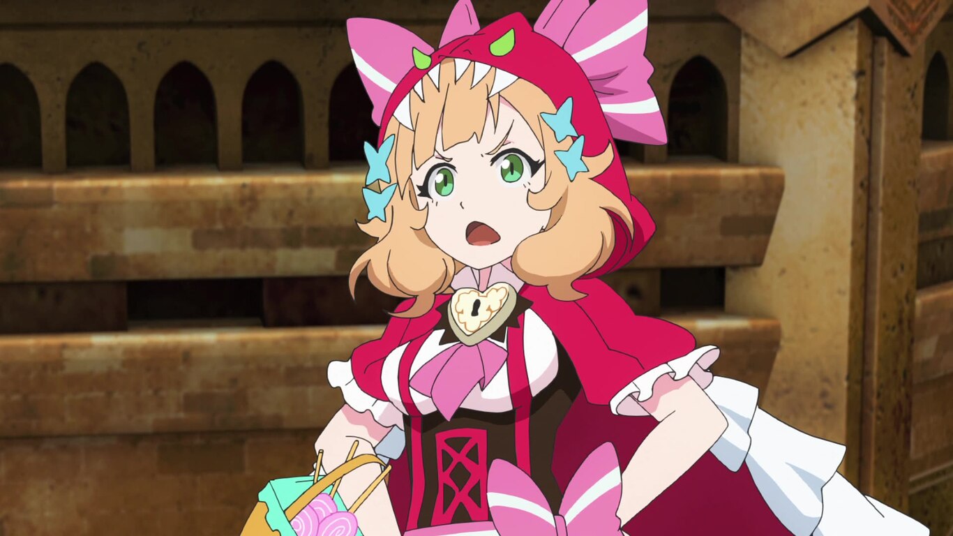 Mel's Adventures in Fairyland! Reverse Prince Subaru's Curse!
