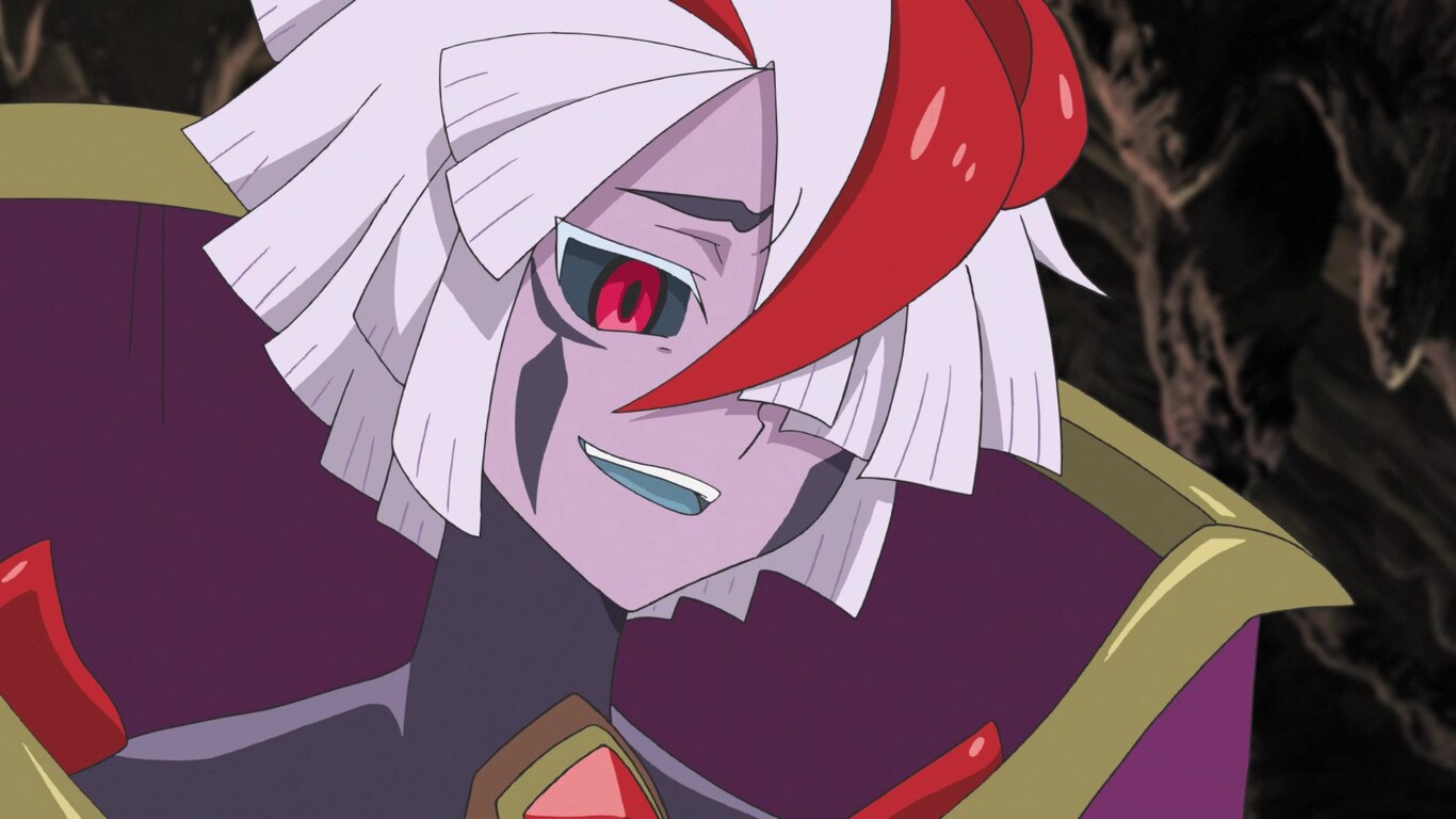 Odd Couples! Kiri and Rouga versus Noboru and Davide!