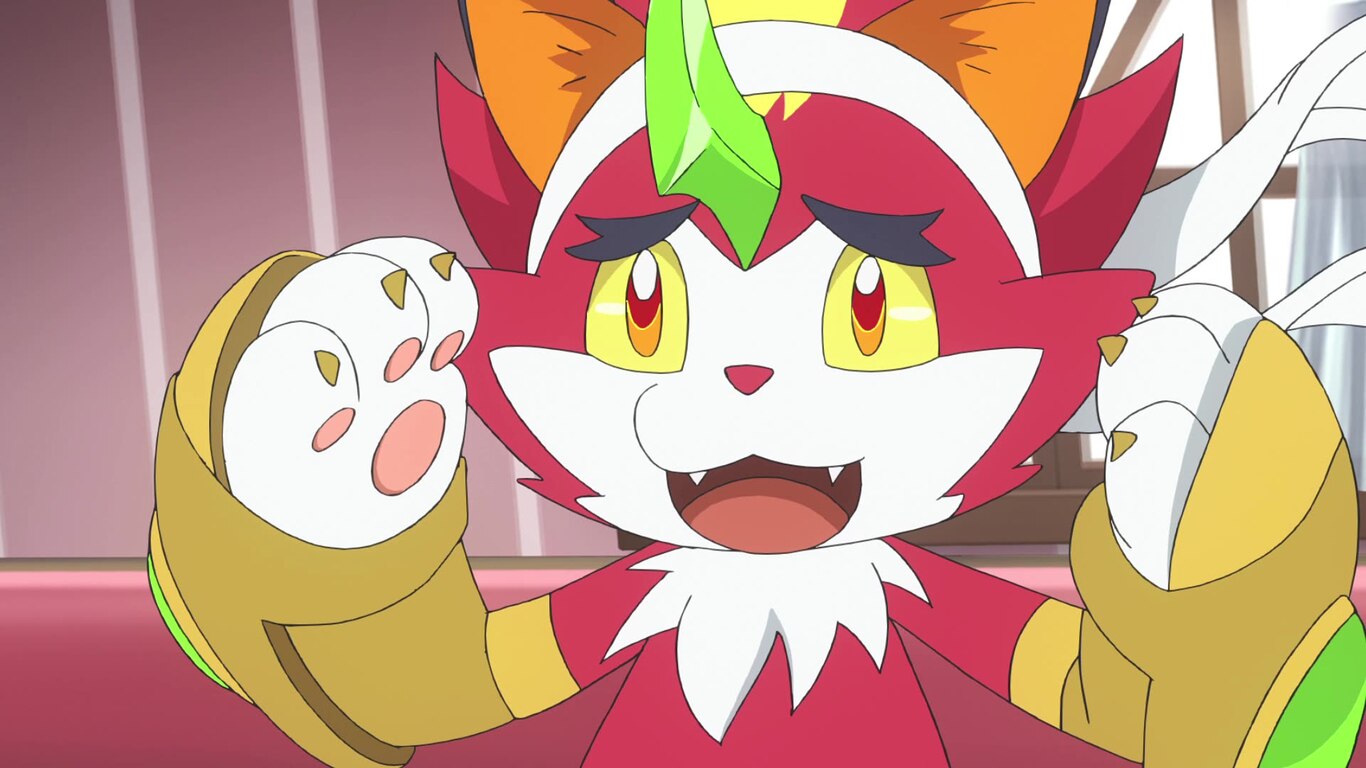 Get Stronger, Yuga! A New Beginning!