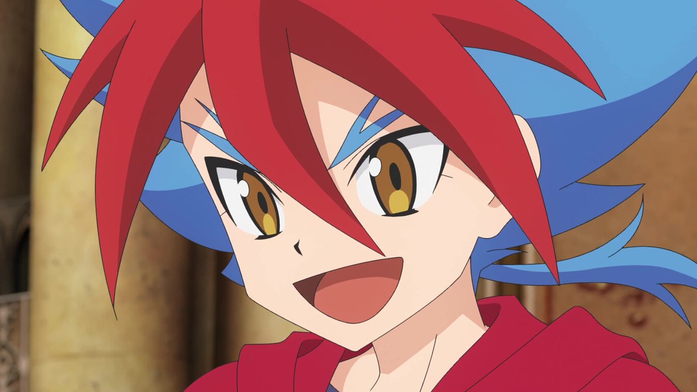 Win the Rematch! Yuga versus Subaru!