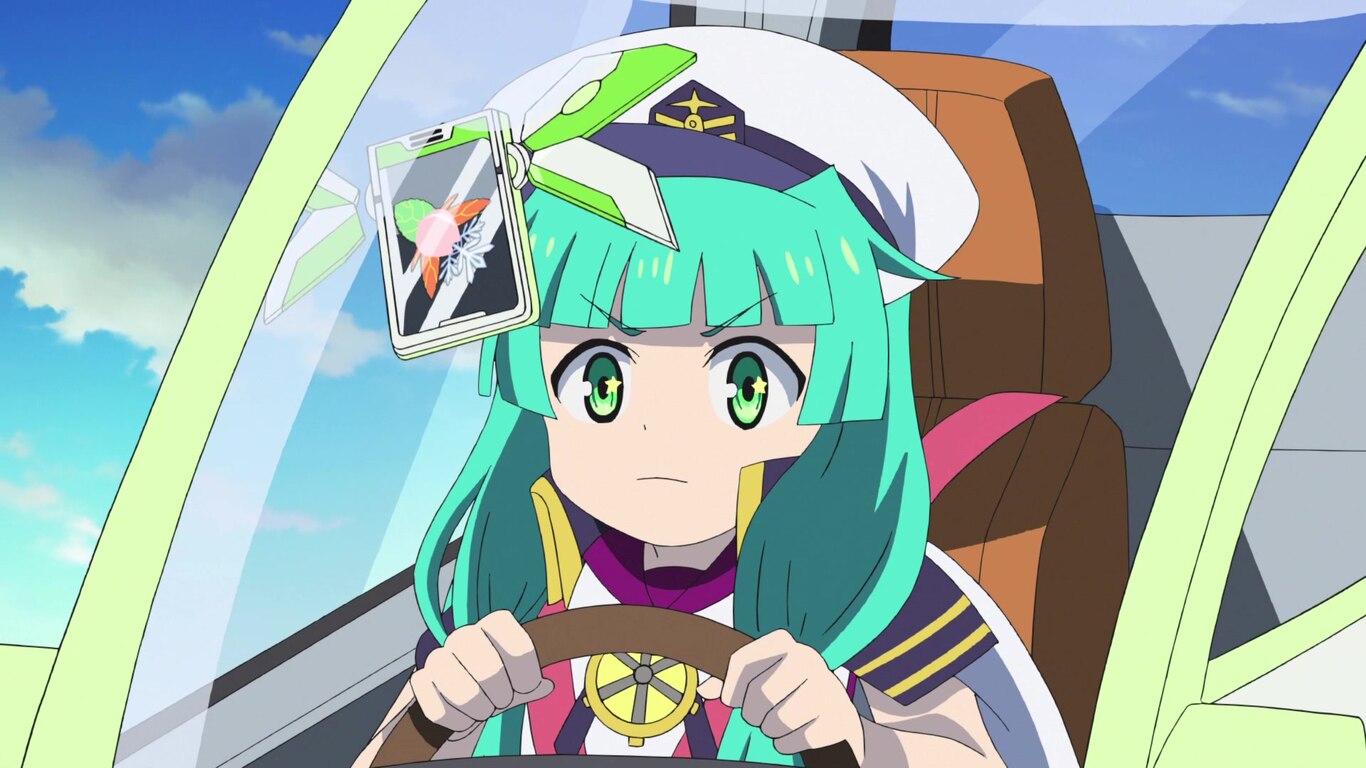 Final Plan Activated! New World Chaos!
