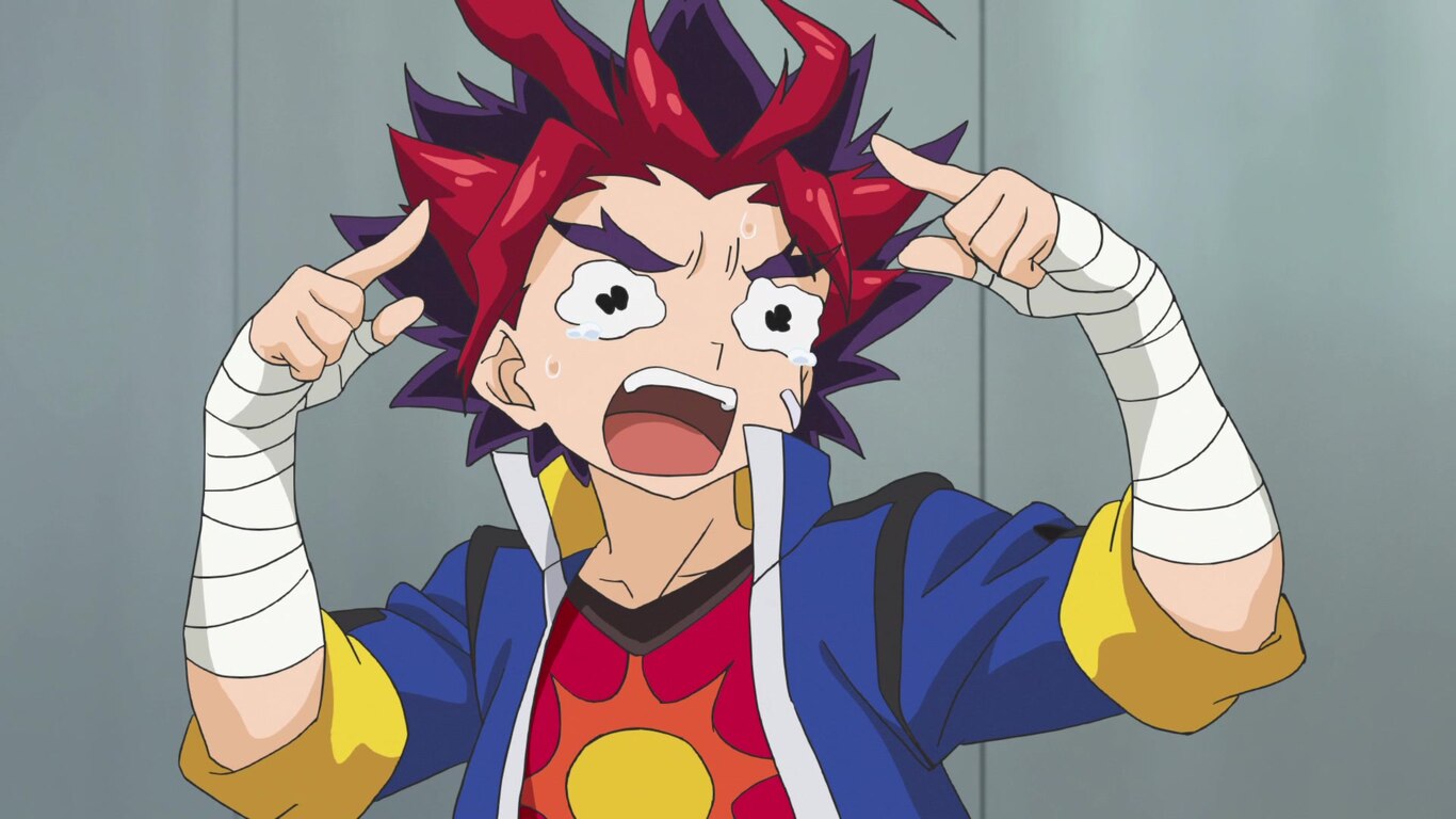 After the Raging Battle...Gao Perishes!