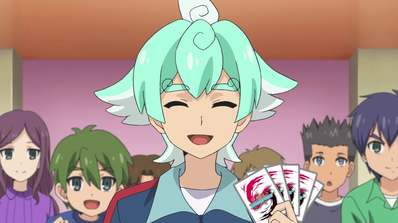 Gao versus CHAOS Gao! Autodeity Formation Complete!