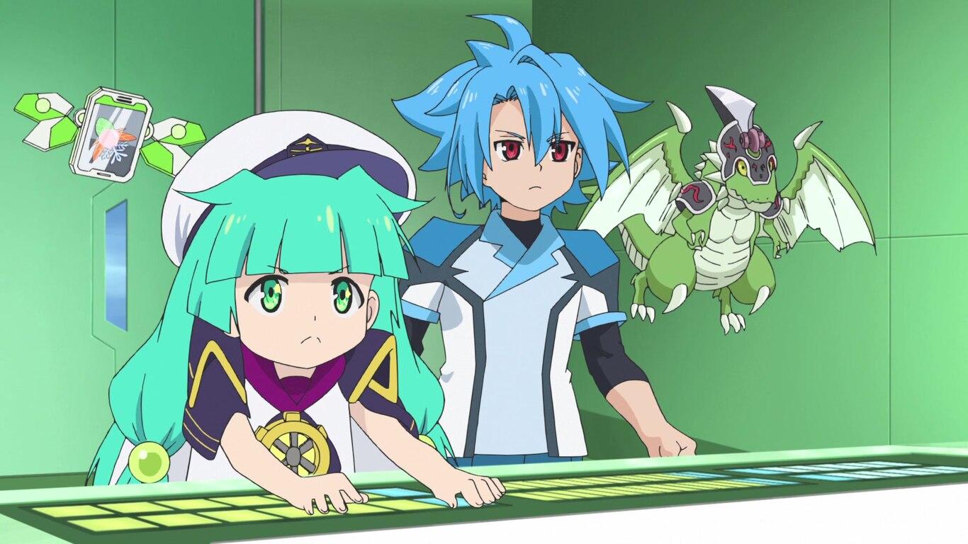Dauntless! Purgatory Knight versus Supreme Dragon Deity of Creations!