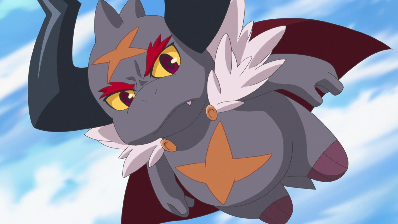 Final Battle! Gao versus Wisdom!