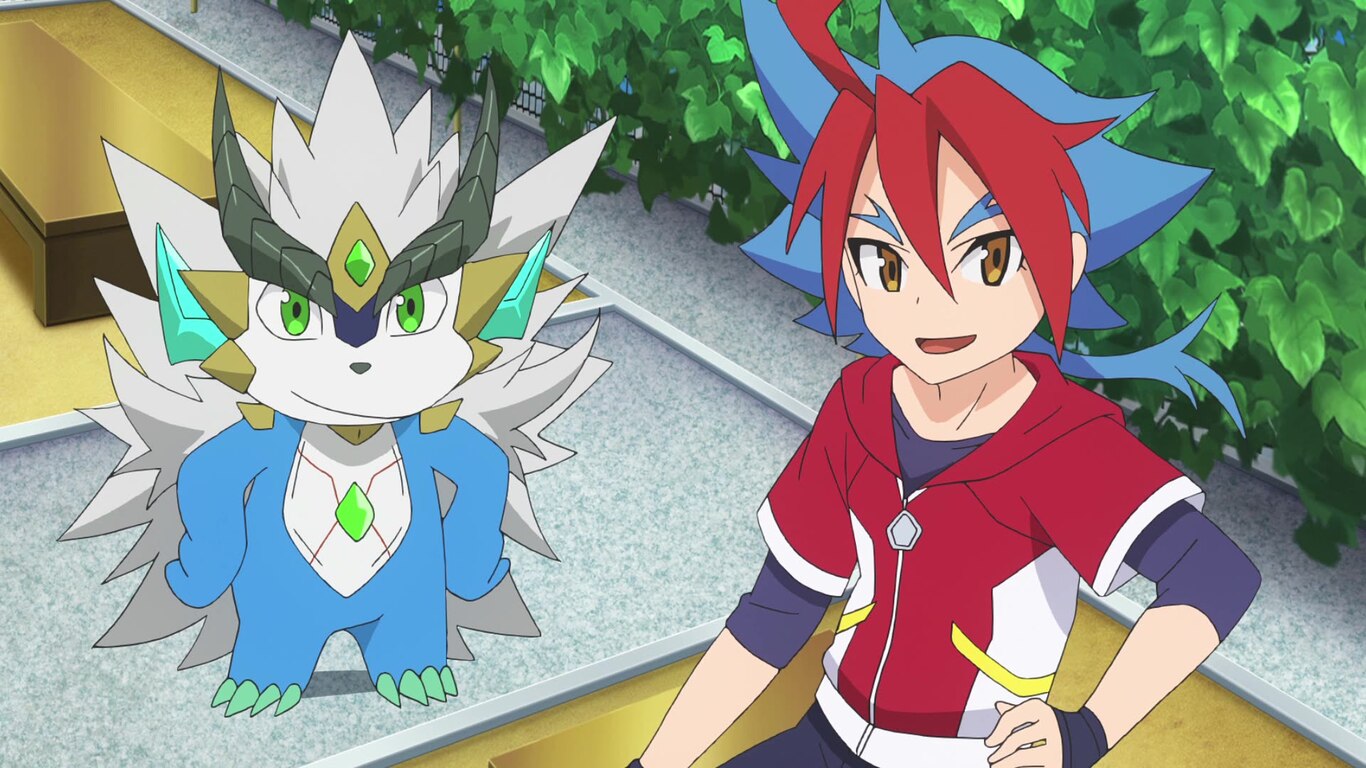 Target: Miko! A Kidnapped Cat?!