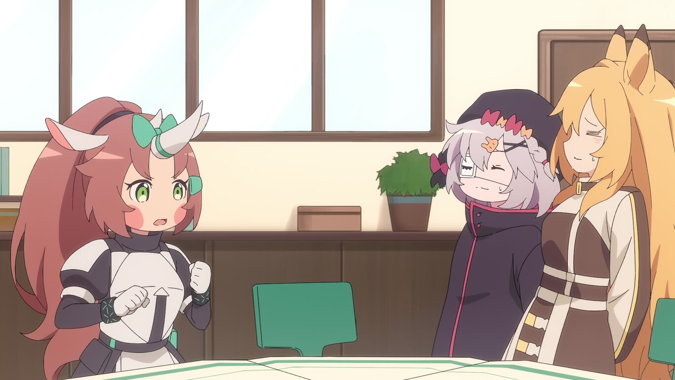The Day Papa Comes to Visit