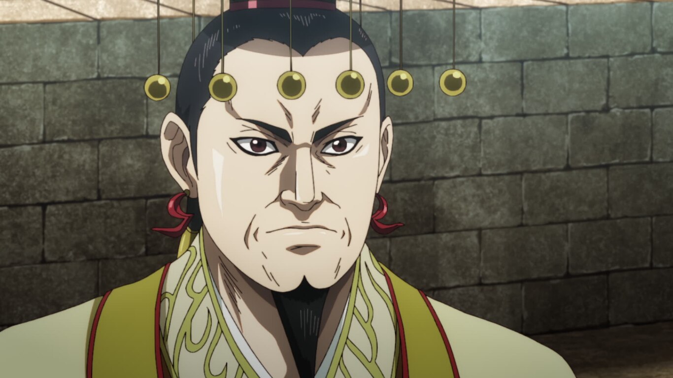 Cai Ze's Honor