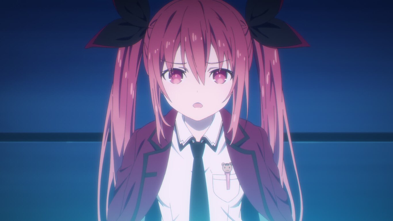 So Be It! 2D It Is!