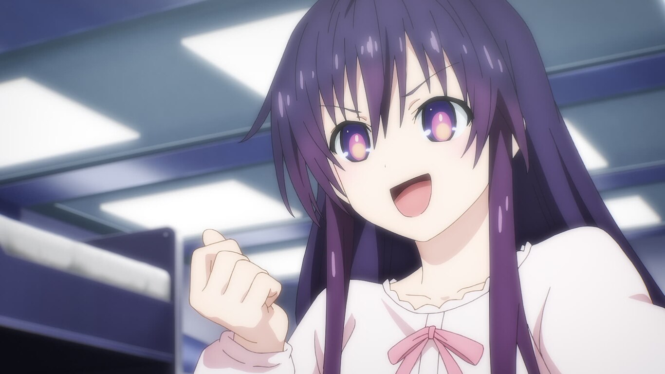 A "Second" Date