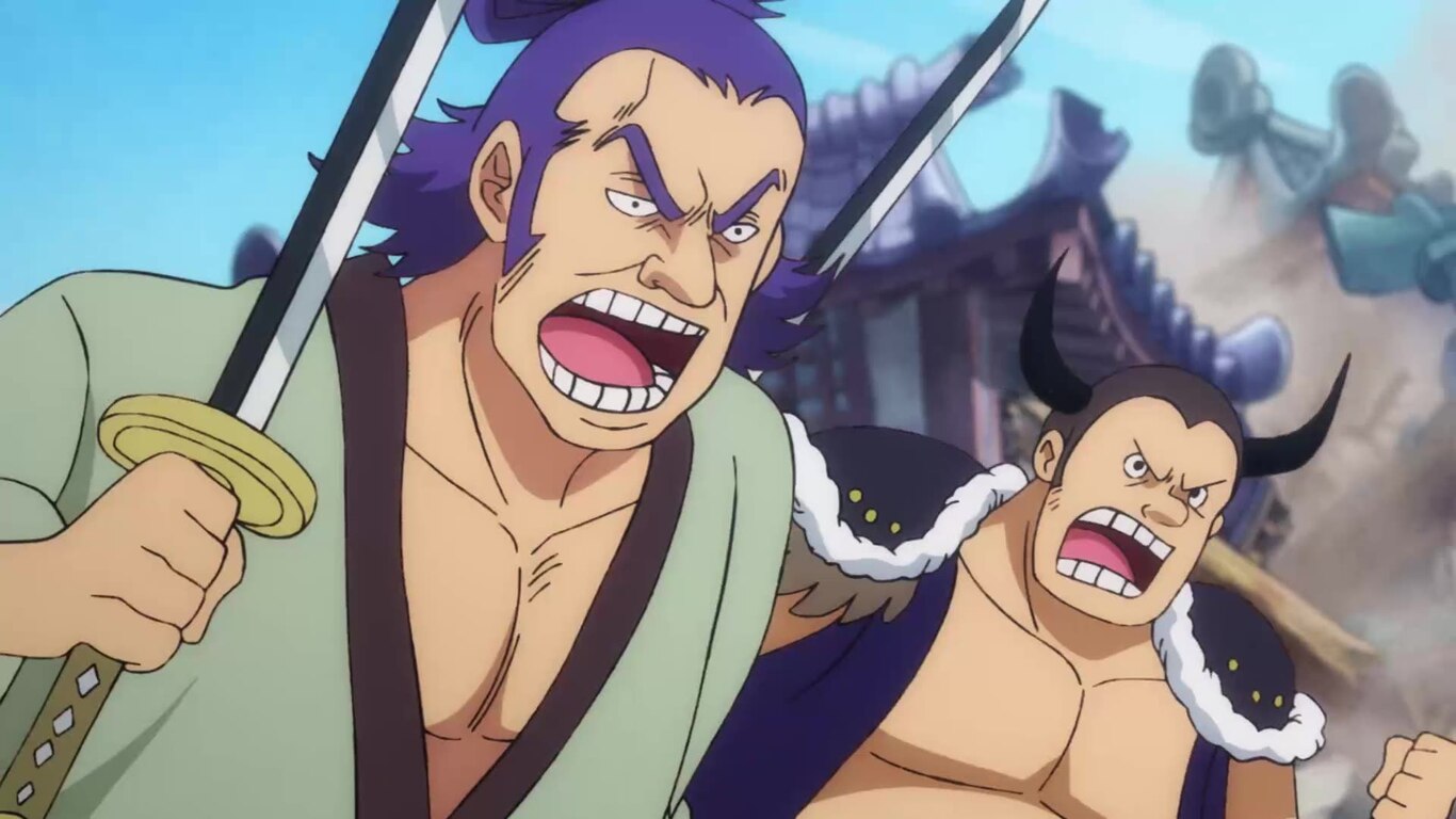 Duel! The Magician and the Surgeon of Death!