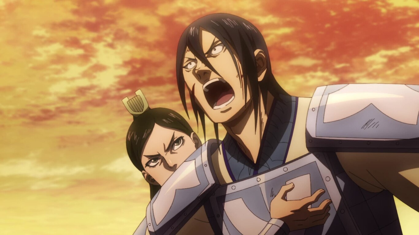 The Mightiest Man